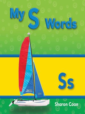 cover image of My S Words